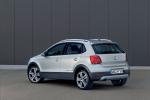 Volkswagen CrossPolo 2010 года